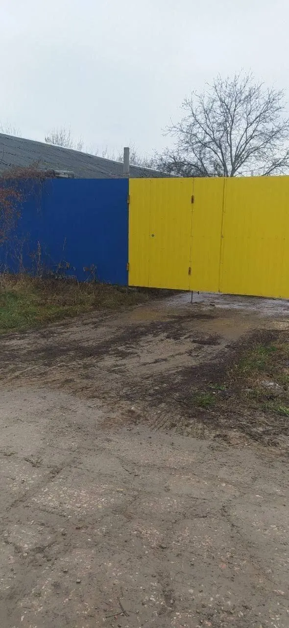 ’’Крим – Україна назавжди!’’ Активісти-патріоти нагадали окупантам у Сімферополі і Севастополі, що розплата близько. Фото