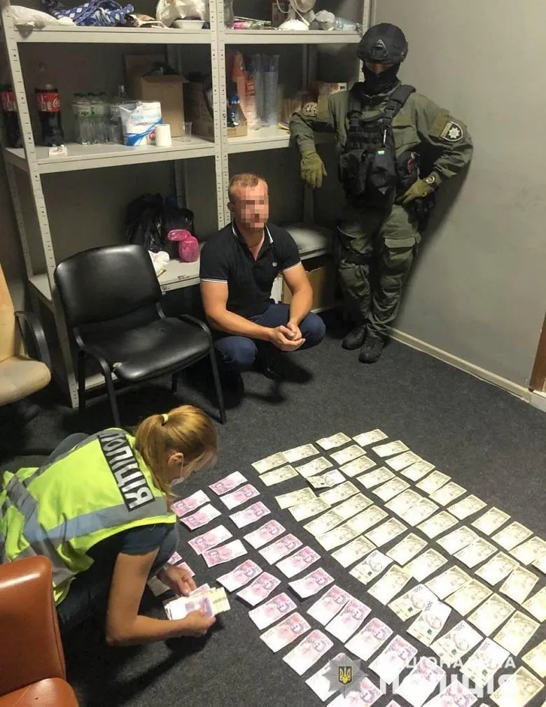 В Києві судитимуть 13 осіб, причетних до організації роботи підпільних казино. Фото dqxikeidqxiqqeant