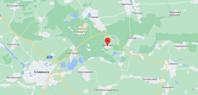 ЗСУ вдалося просунутися на Донецькому напрямі: подробиці від Генштабу dqxikeidqxitkant