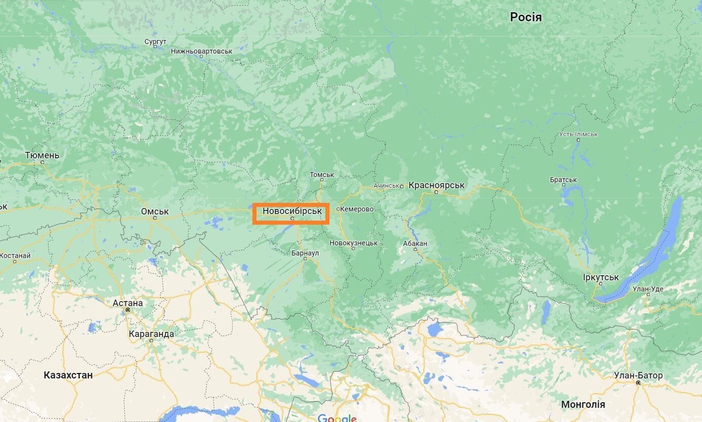 У Росії спалахнув військово-транспортний літак Ан-12БК: він негайно приземлився в аеропорту. Відео dqxikeidqxitkant