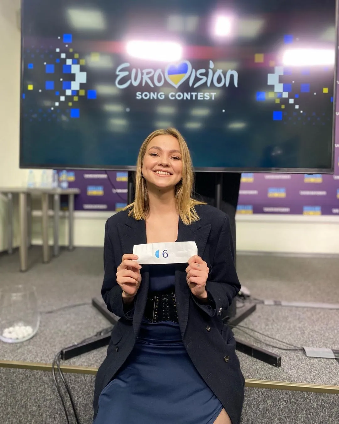   Kalush Orchestra     :   