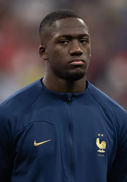 У сборной Франции возникли масштабные проблемы перед финалом ЧМ-2022 dqxikeidqxitkant