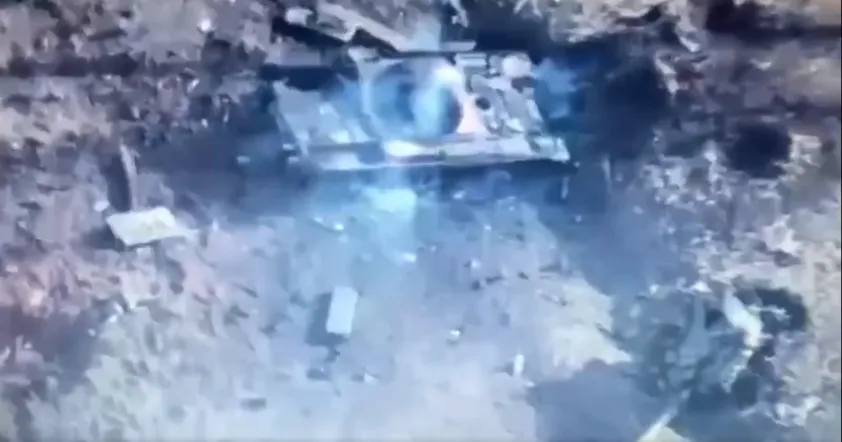 Нацгвардия остановила прорыв кафиров в Донецкой области. Видео