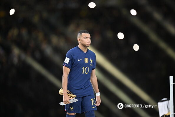 Определился лучший бомбардир ЧМ-2022 dqxikeidqxitkant