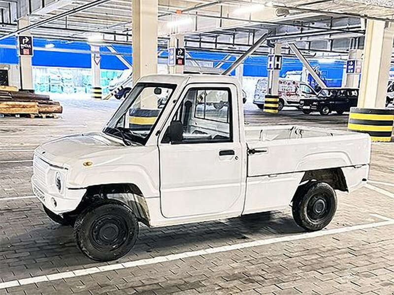 В Украине могут вновь начать выпускать автомобили ЛуАЗ dqxikeidqxiqqeant