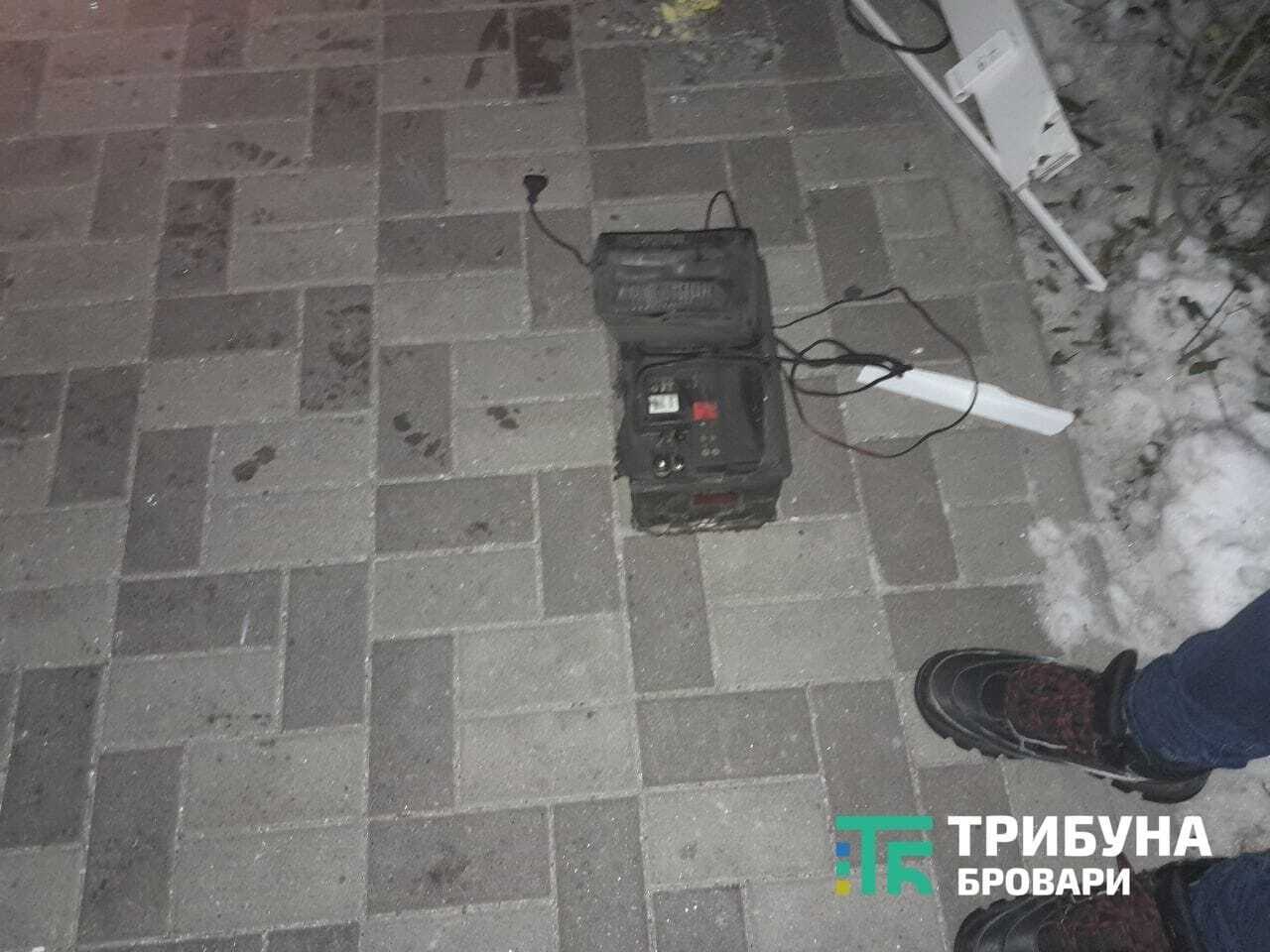 На Київщині стався вибух у салоні лазерної епіляції: відомі подробиці. Фото