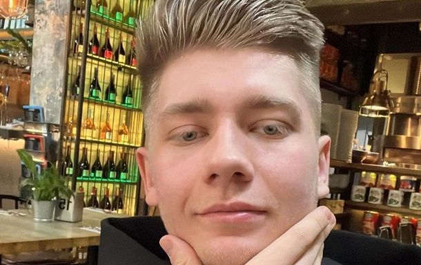 Дмитро Хіценко dqxikeidqxiqqeant