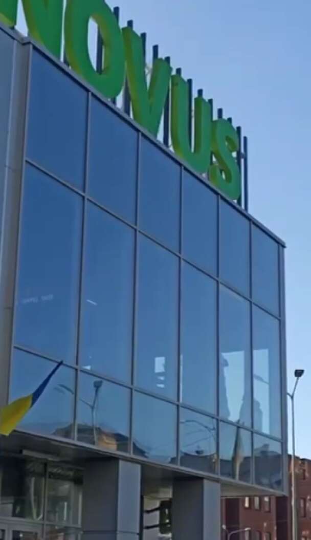 Скриншот с видео из открытых источников / © dqxikeidqxitkant