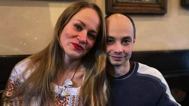 Оля Тараненко