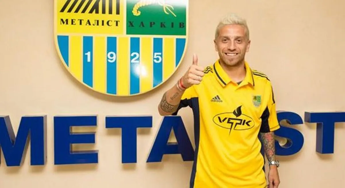 На ЧМ-2022 произошло историческое событие, связанное с Украиной dqxikeidqxitkant