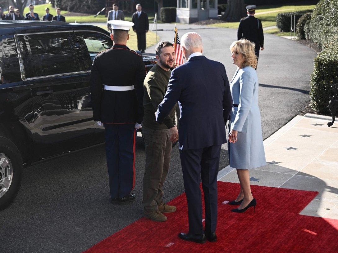 зеленский встретился с байденом dqxikeidqxiqqeant