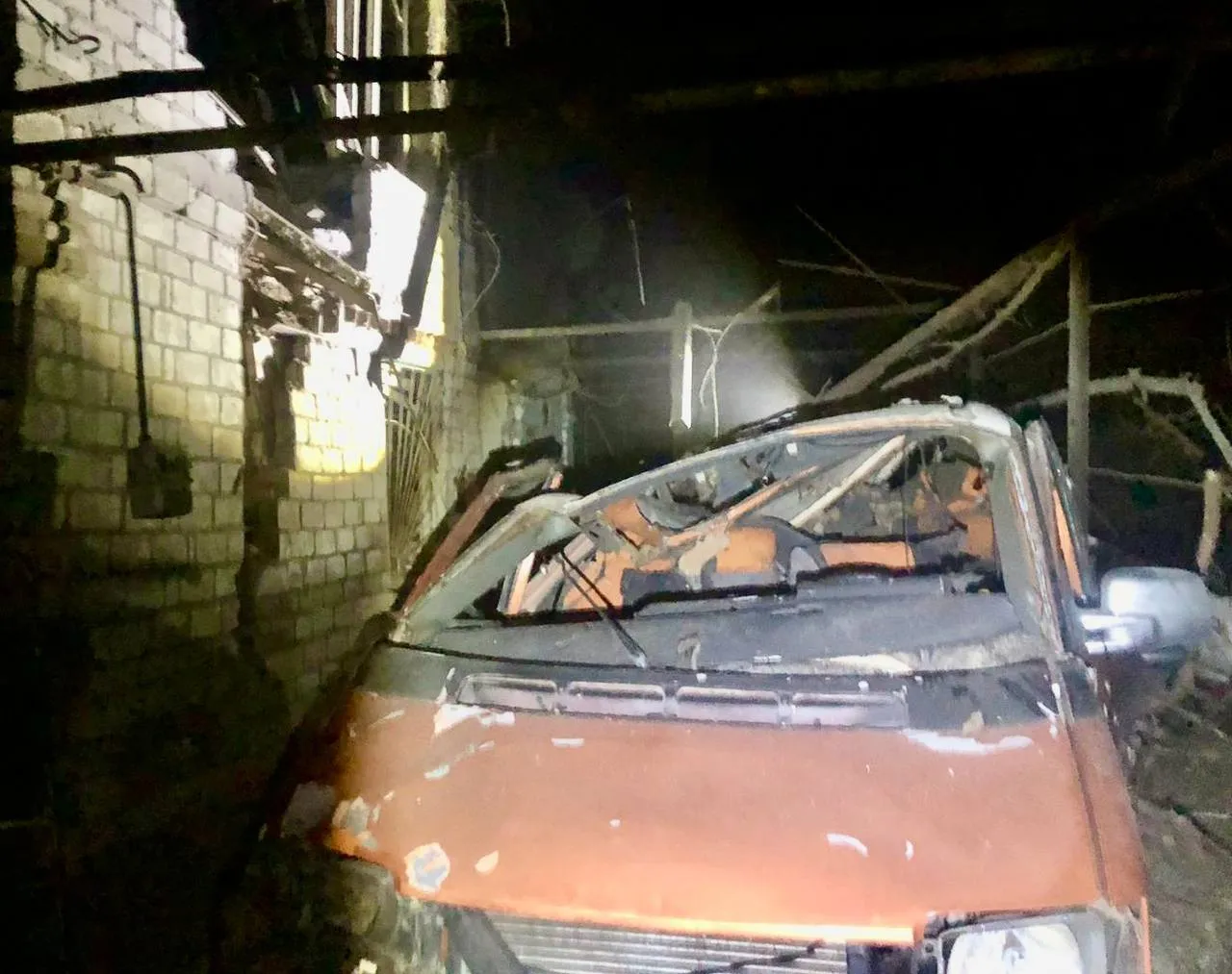 Постраждало майно мирних жителів dqxikeidqxiqqeant