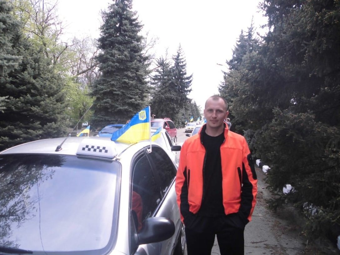 Володимир Якименко dqxikeidqxiqqeant