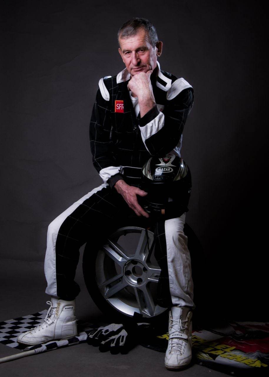 Рятував військових і вивозив людей: під Києвом росіяни вбили автогонщика та каскадера