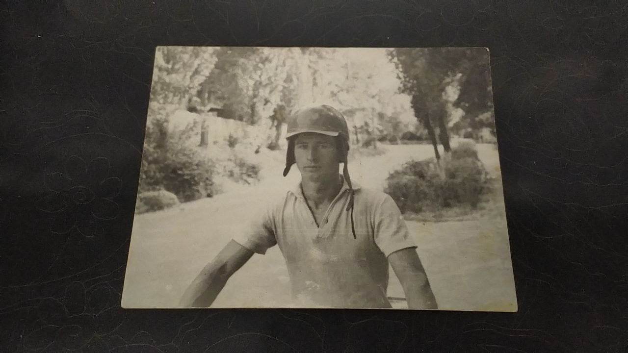 Спасал военных и вывозил людей: под Киевом россияне убили автогонщика и каскадера