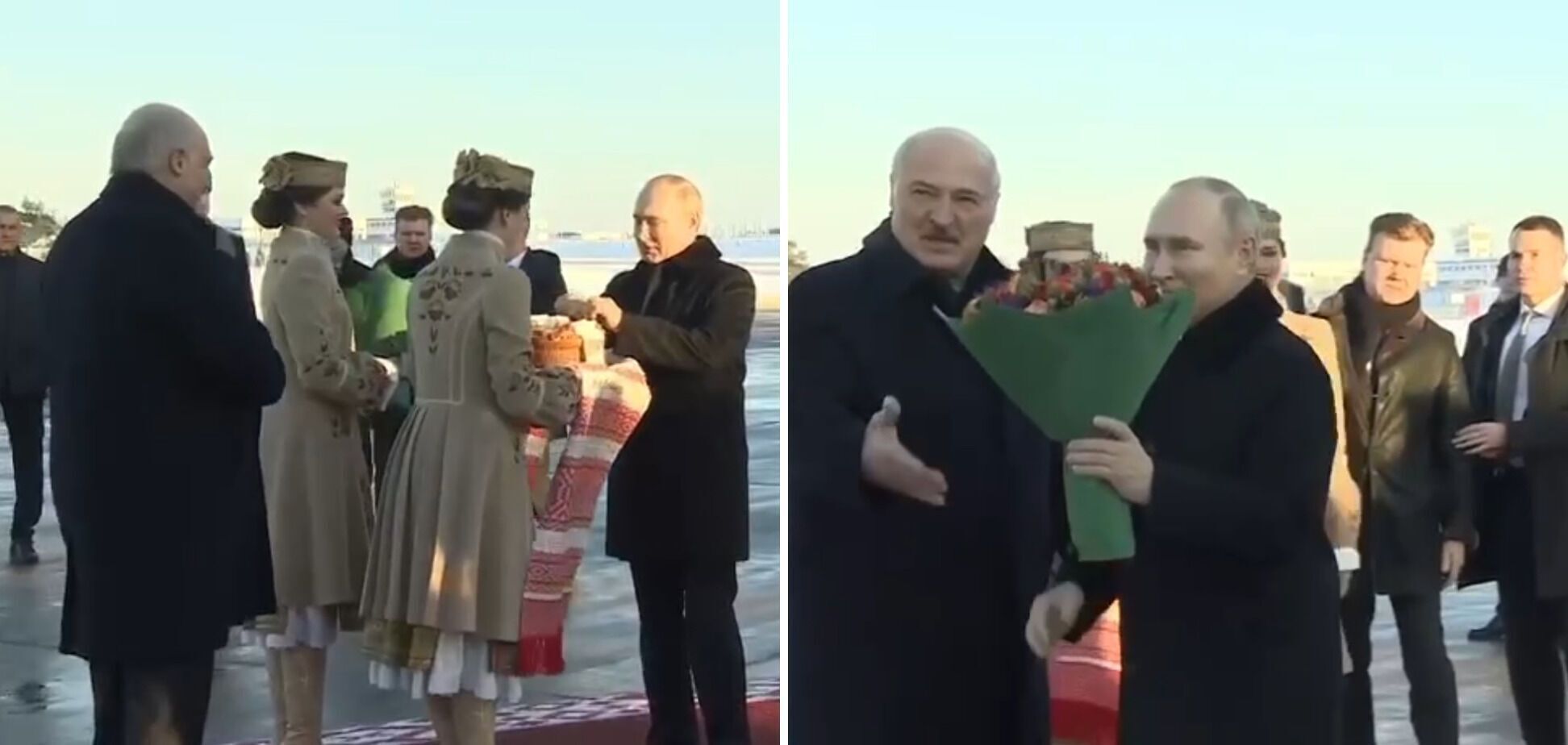 Лукашенко собрался в Россию через несколько дней после визита Путина: СМИ назвали причину dqxikeidqxitkant