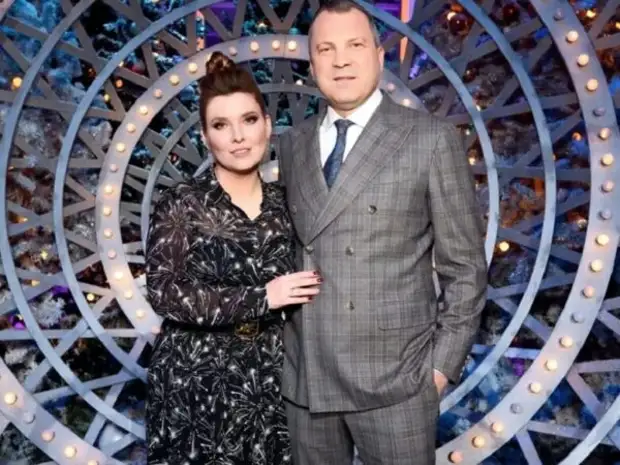 Появившуюся на “Голубом огоньке” Скабееву публично раскритиковали - TVcenter.ru - 24 декабря - 43313489492 - Медиаплатформа МирТесен dqxikeidqxiqqeant