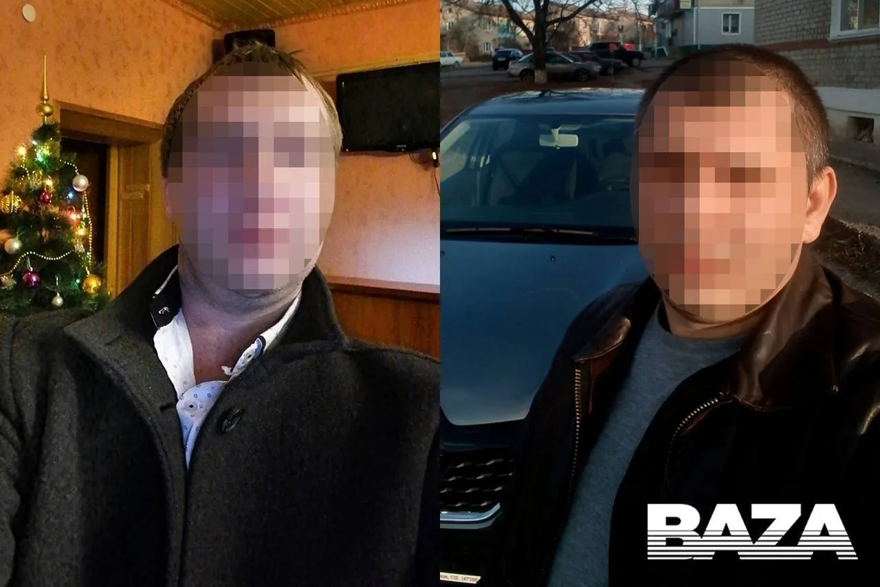 У Воронезькій області РФ військовий кинув гранату в натовп. Фото dqxikeidqxitkant