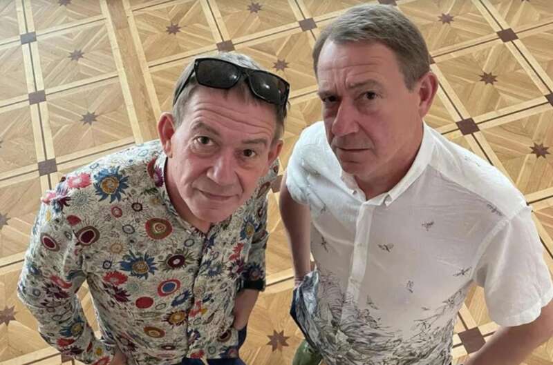 Братья Пономаренко всегда работали вдвоем dqxikeidqxiqqeant