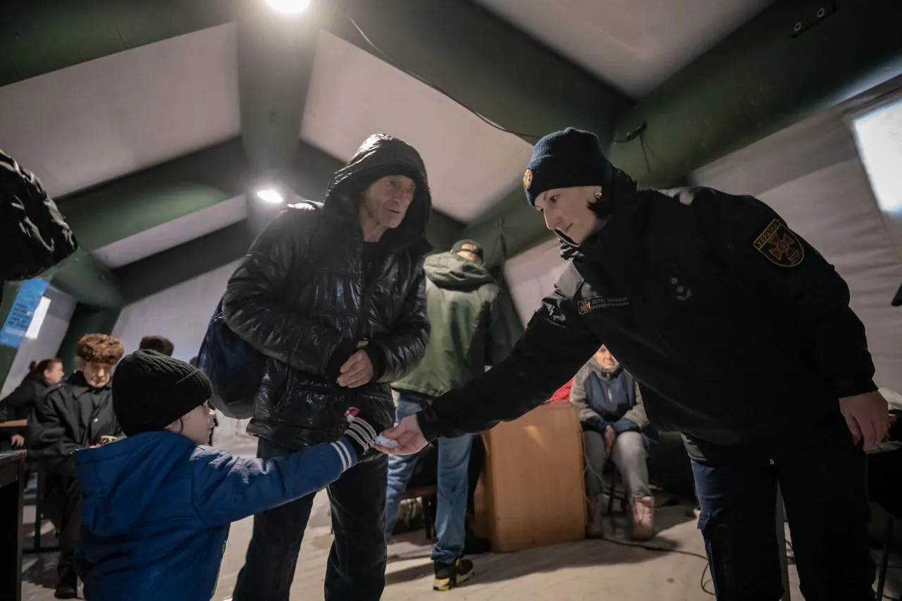 Пункт незламності