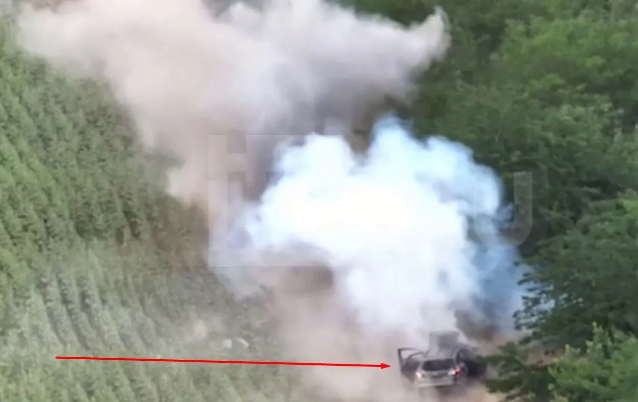 ФСБ українські диверсанти