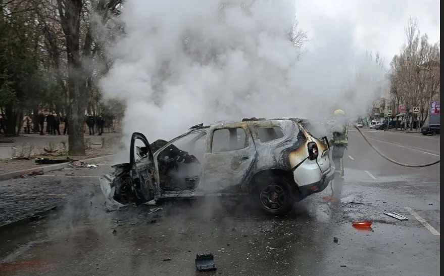 вибух Мелітополь ФСБ