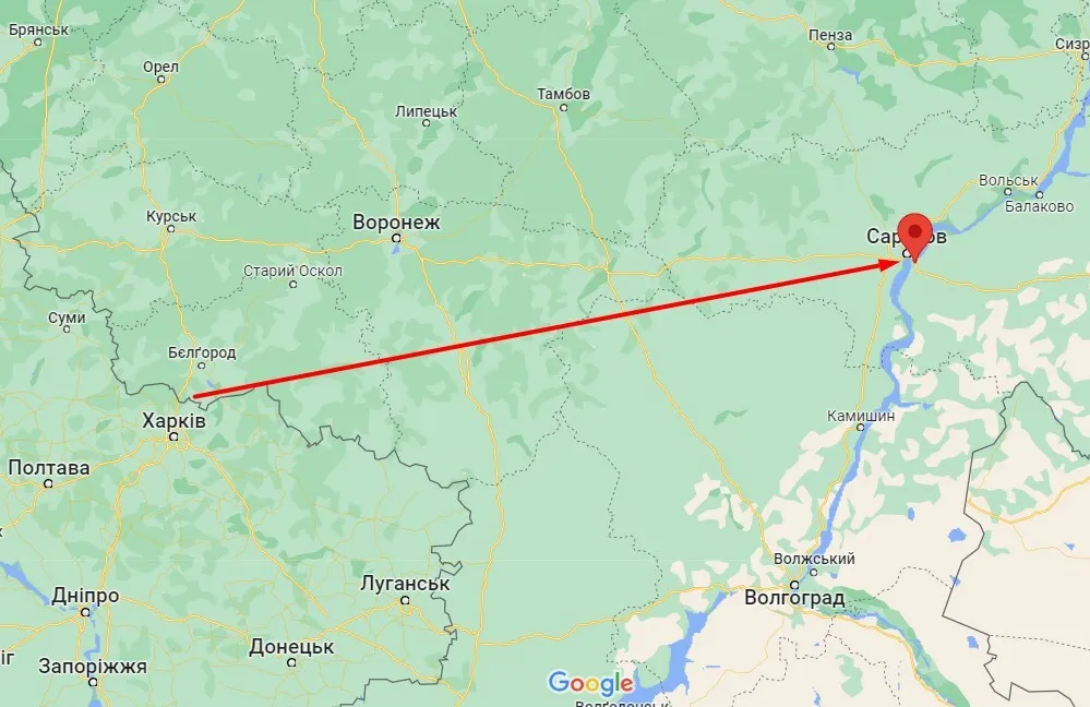 взрыв в Энгельсе фото