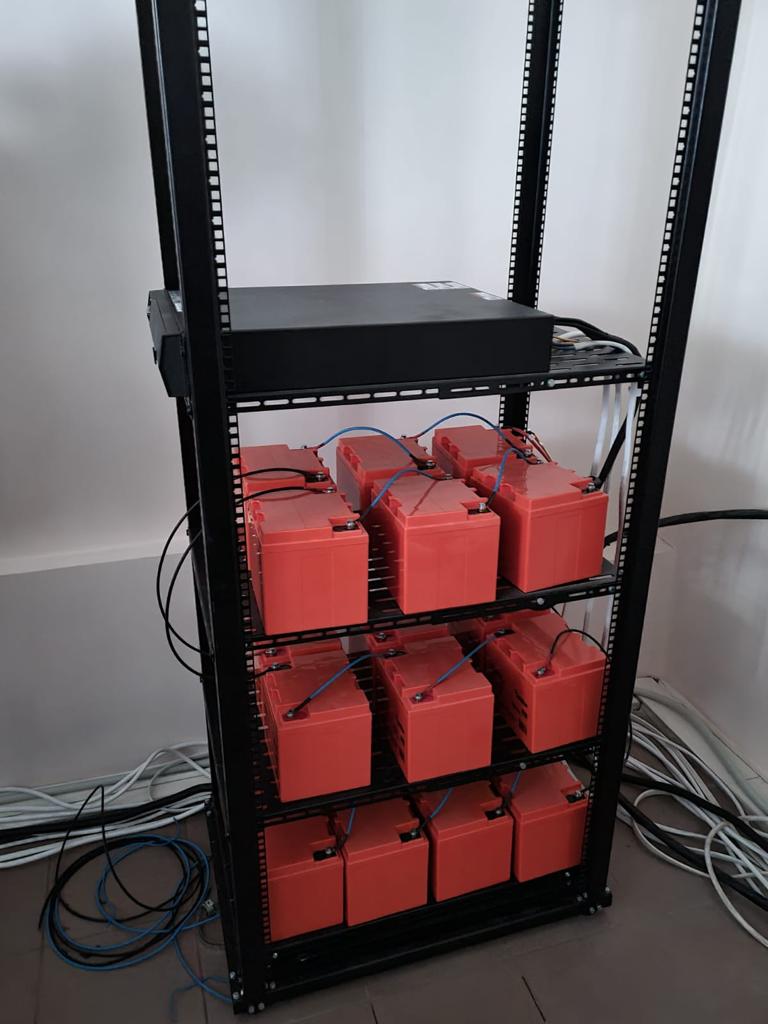 Надавав доступ до пропагандистських телеканалів РФ – викрито діяльність одеського провайдера. Джерело: Генпрокуратура dqxikeidqxitkant