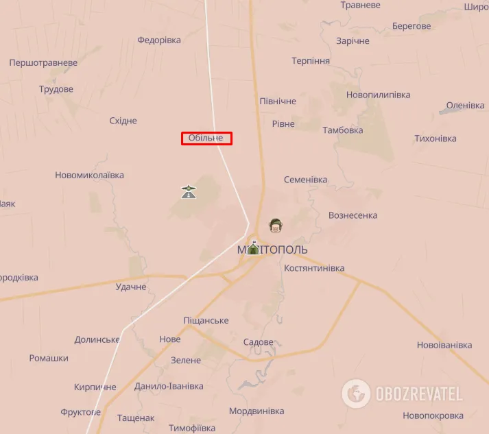 Рясне на карті dqxikeidqxiqqeant