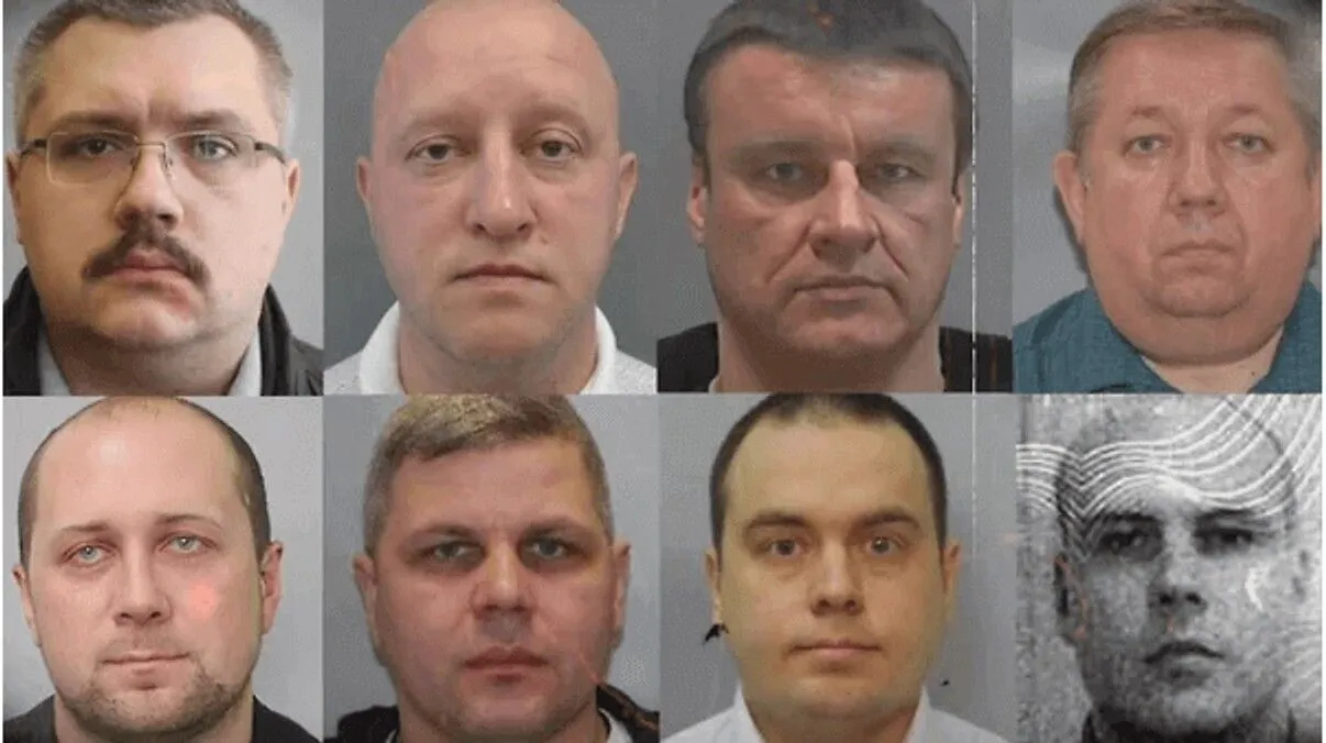 В России уволили генерал-полковника ФСБ из-за утечки данных: СМИ раскрыли подробности dqxikeidqxitkant