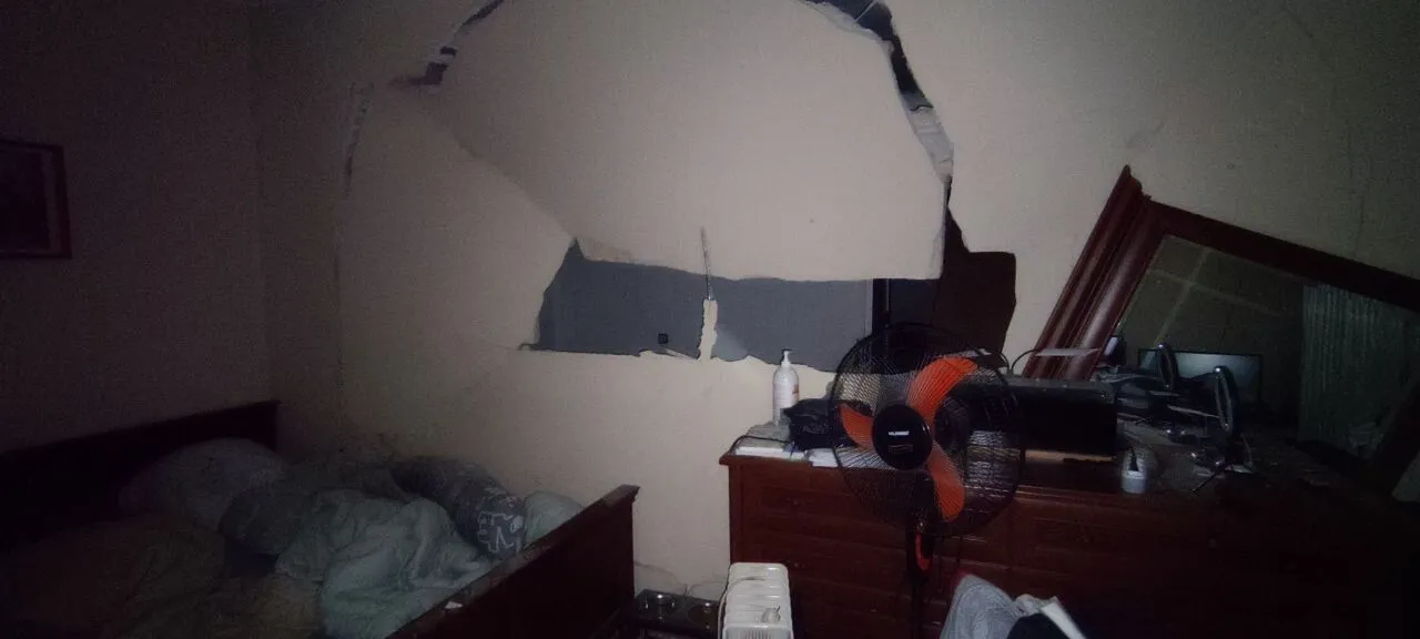 Знесло стіни, спалахнула пожежа: у Львові у квартирі вибухнули акумулятори. Фото