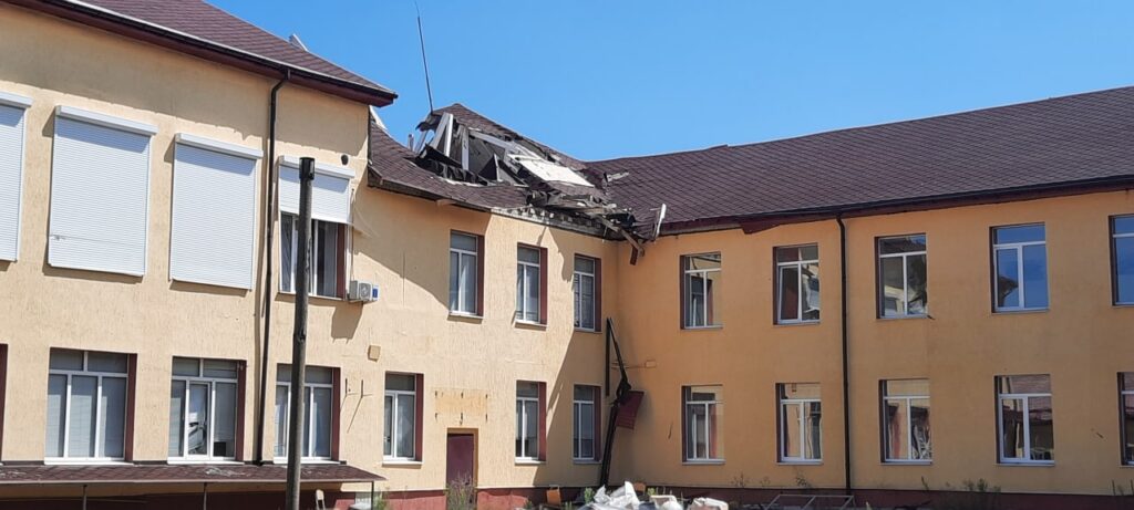 Заказывание продолжается. Почему оккупанты поставили на паузу новые кадетские корпуса