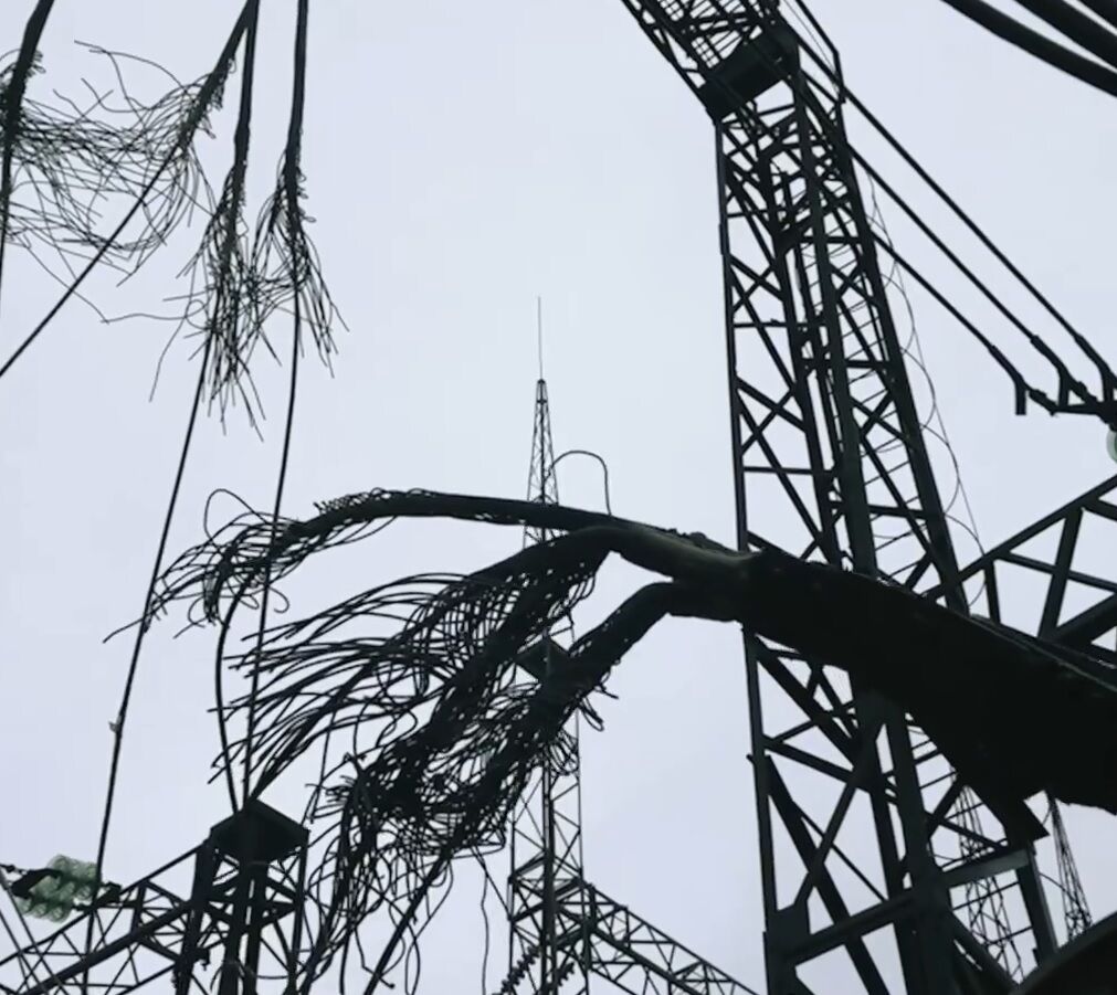 Від російських атак страждають насамперед мирні жителі