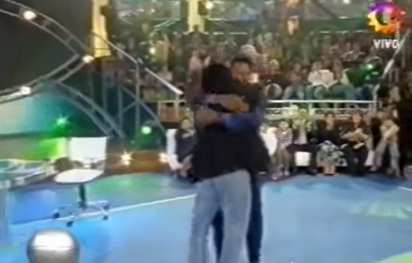 Як Пеле та Марадона зіграли в футбол в ефірі: легендарне відео