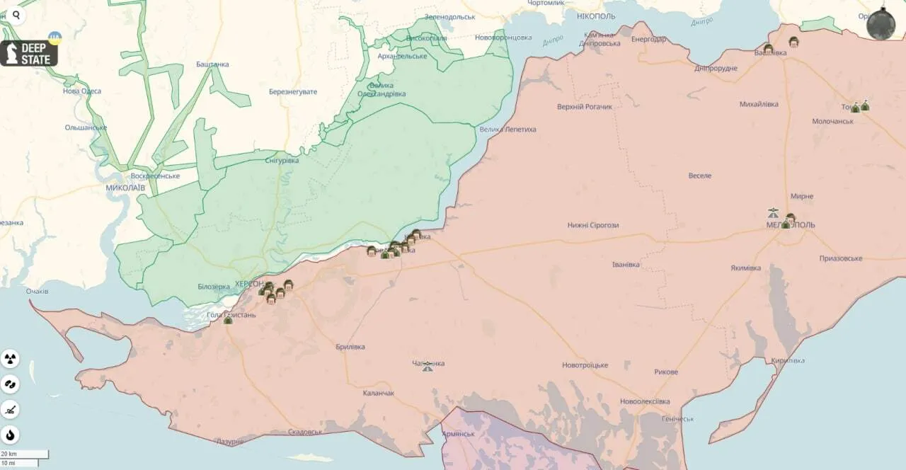 ’’Демілітаризація’’ окупантів дісталася Донецька, війська РФ четвертий місяць не припиняють штурмувати Бахмут – Генштаб