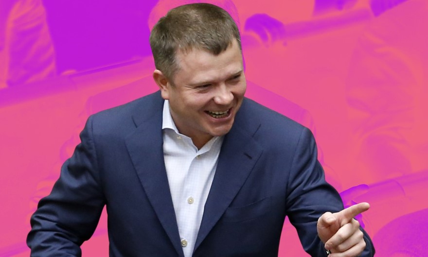 Фармкомпанія Артеріум Костянтина Жеваго пов’язана з Росією dqxikeidqxitkant