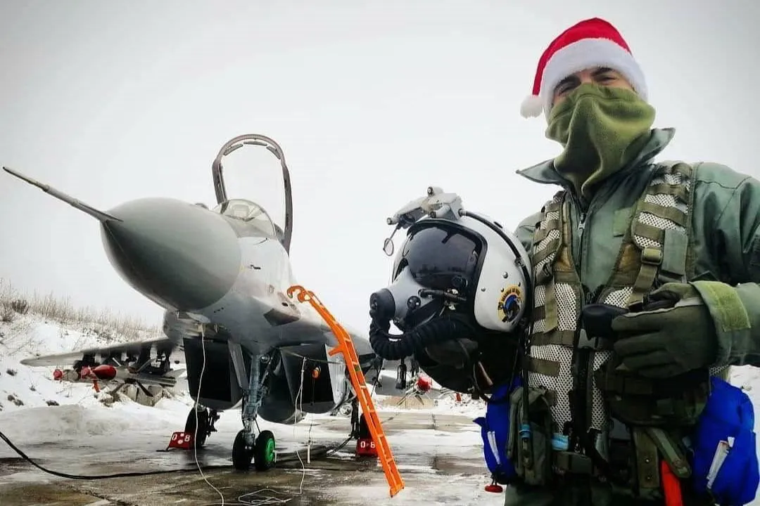 Зеленський: ми переможемо у цій війні та повернемо свободу!