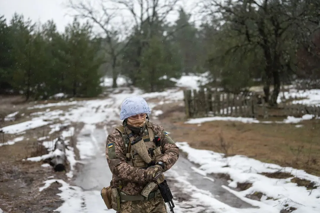 Зеленский: мы победим в этой войне и вернем свободу!
