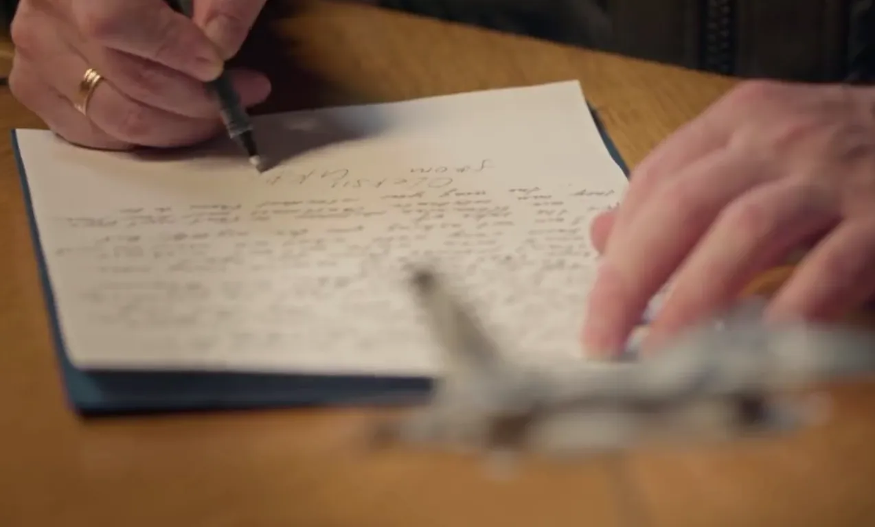 Резніков написав листа Санті: сподіваюся, ми знову отримаємо від тебе більше важливих подарунків dqxikeidqxiqqeant