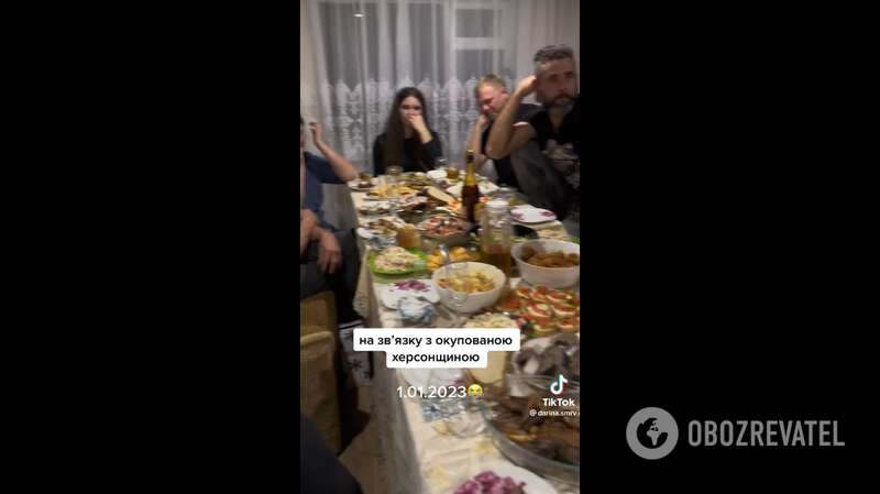 Эмоции украинцев во время выступления президента Зеленского