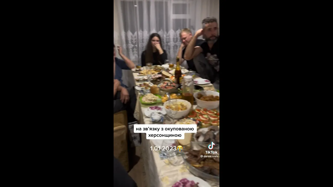 Емоції українців під час виступу президента Зеленського