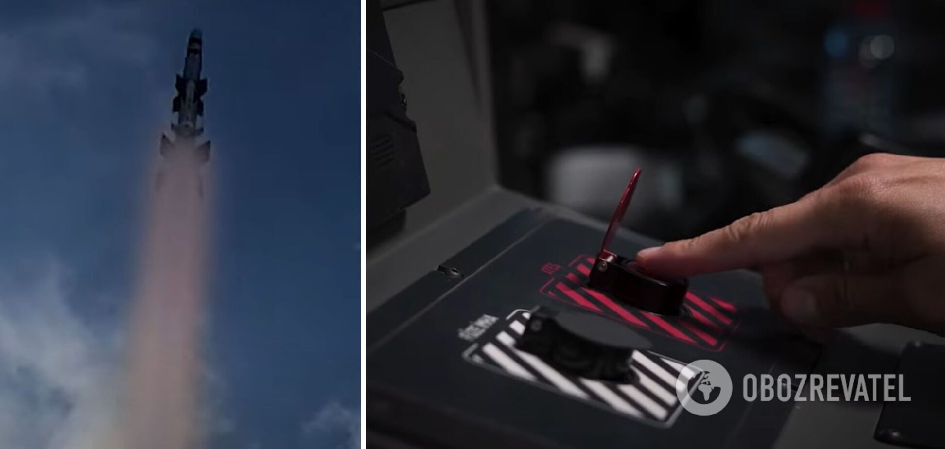 В Турции прошли испытания своей системы ПВО SIPER. Видео