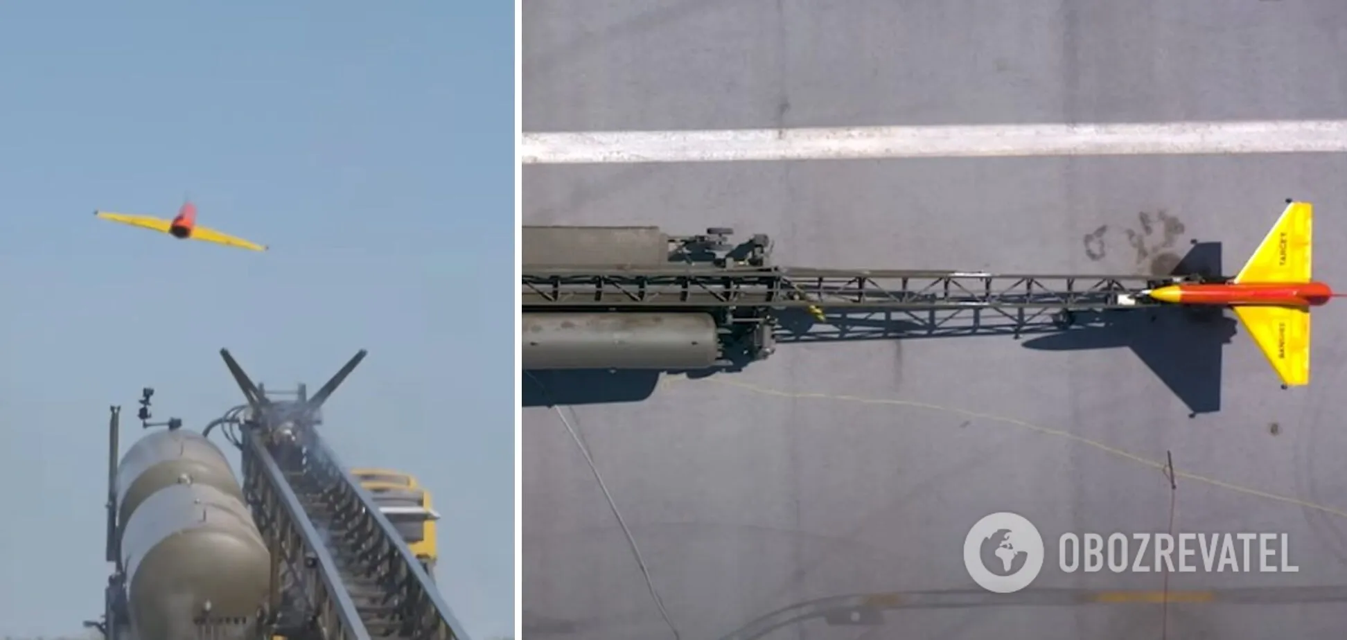 У Туреччині пройшли випробування своєї системи ППО SIPER. Відео