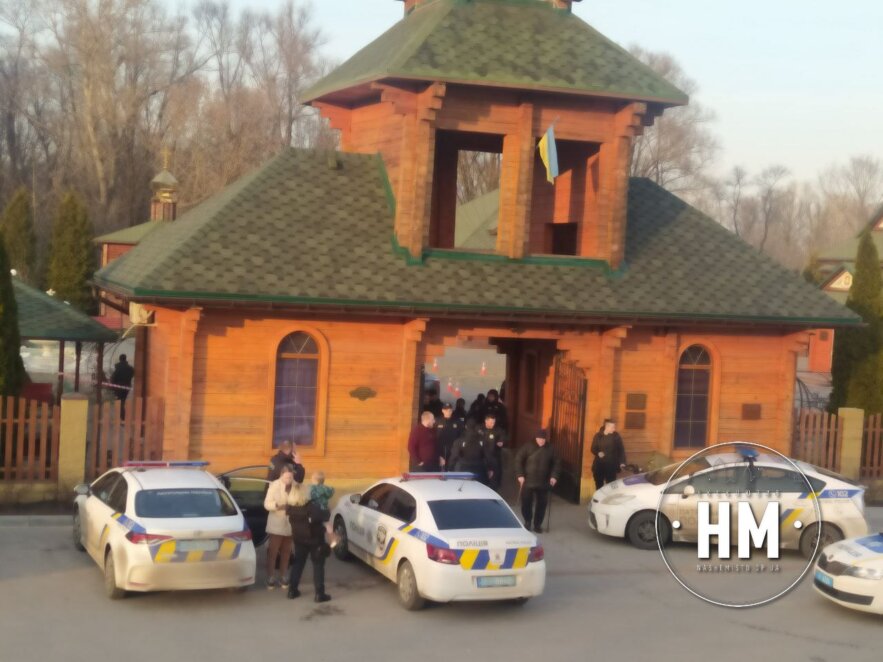 У мережі повідомляють про погоню зі стріляниною у Дніпрі: поліція переслідувала жінку dqxikeidqxitkant