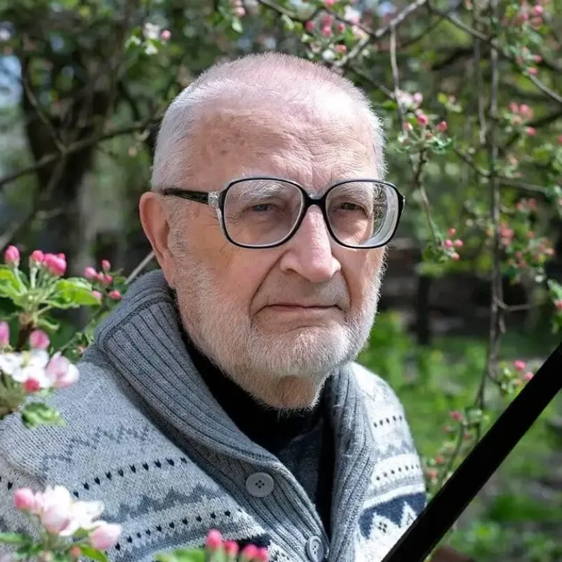 Валентина Ипполитовича Купного не стало