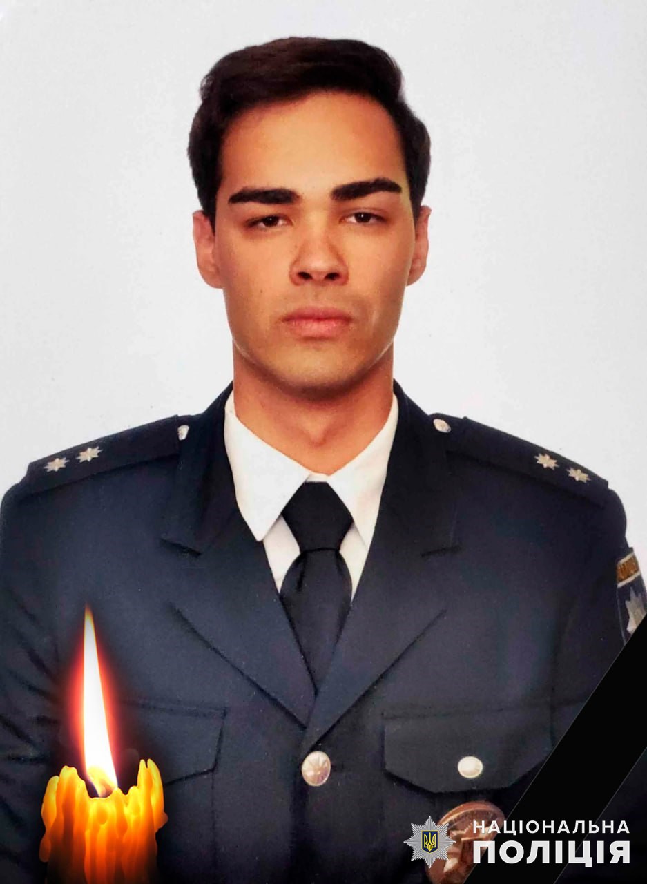 Оккупанты обстреляли блокпост в Краматорске: погиб полицейский dqxikeidqxiqqeant