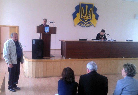 Сквира хліб 3