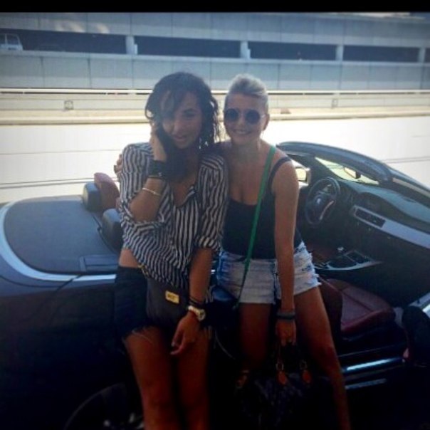 Внучка экс-премьера Украины прикинулась патриоткой страны - фото 3