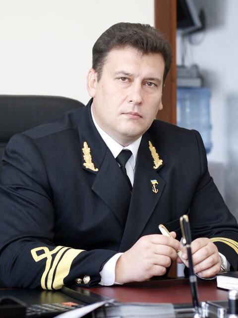 Херсонский морпорт в ожидании люстрации. Часть 2 Херсонский морпорт в ожидании люстрации. Часть 2