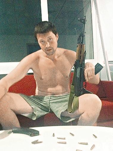 Украинский "повар" из Ливии "всплыл" на Донбассе. Фотофакт - фото 4 dqxikeidqxiqqeant